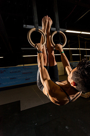 Boise CrossFit